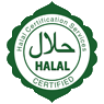 HALAL Certified